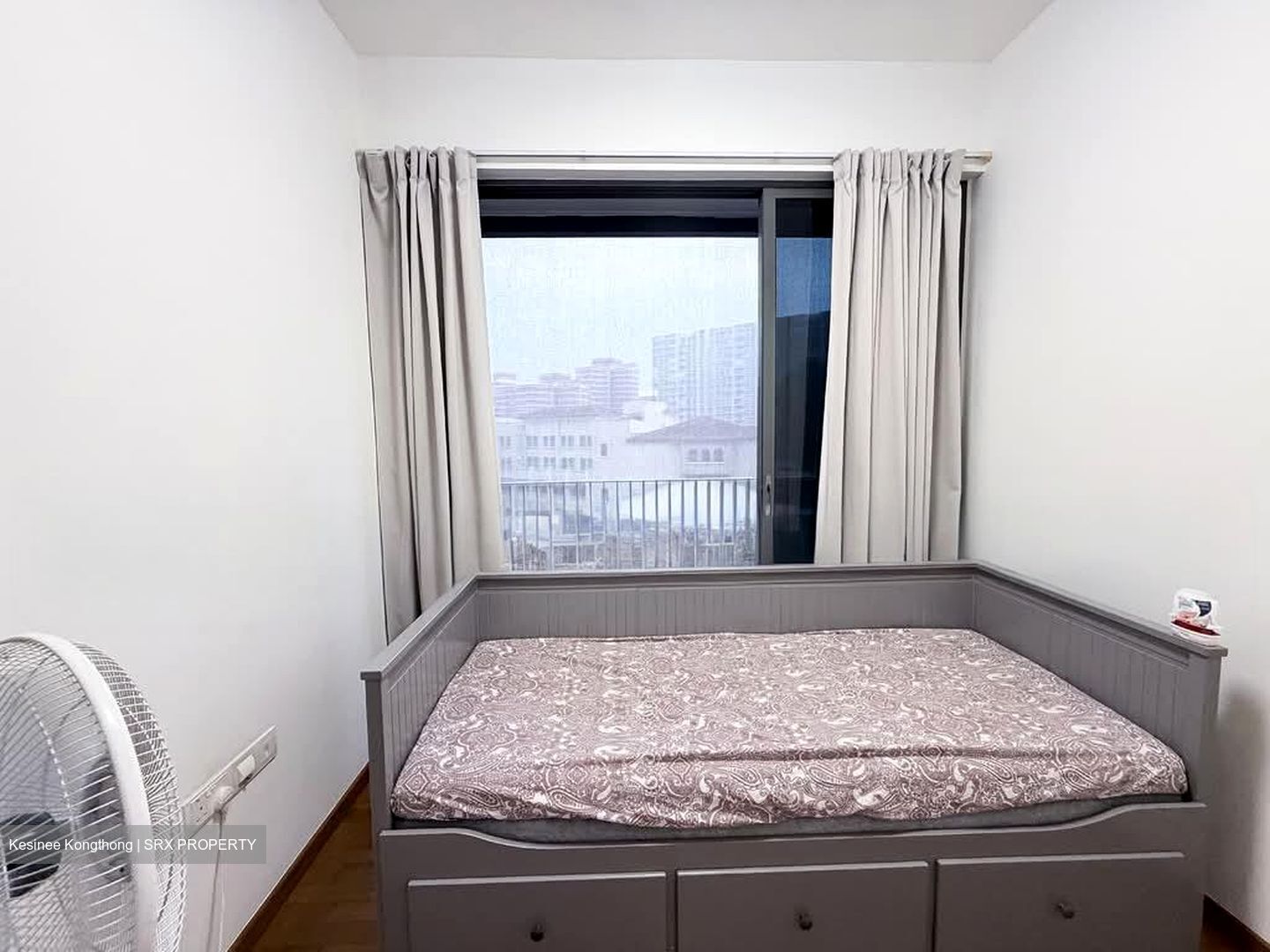 Stratum (D18), Condominium #549188621